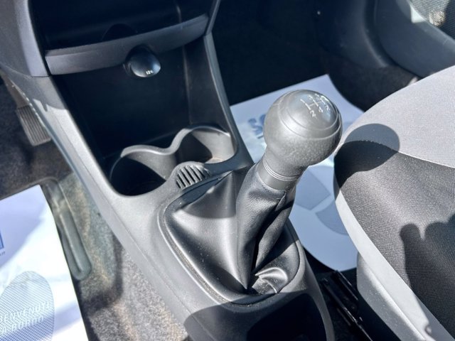 PEUGEOT 107 3 Porte 1.0 12v Active