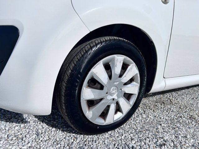 PEUGEOT 107 3 Porte 1.0 12v Active