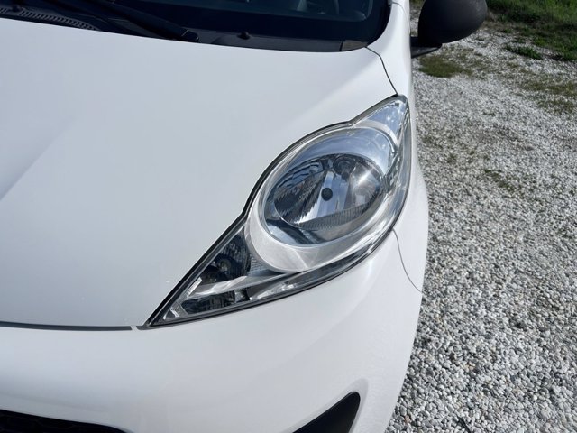 PEUGEOT 107 3 Porte 1.0 12v Active