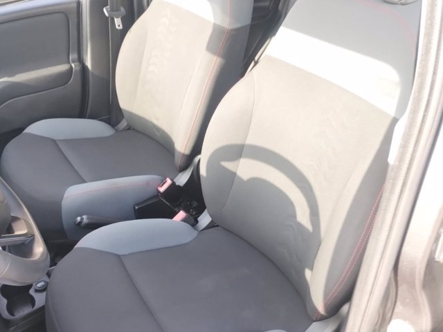 FIAT Panda 1.3 mjt 16v lounge s&s 95cv