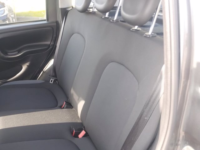 FIAT Panda 1.3 mjt 16v lounge s&s 95cv