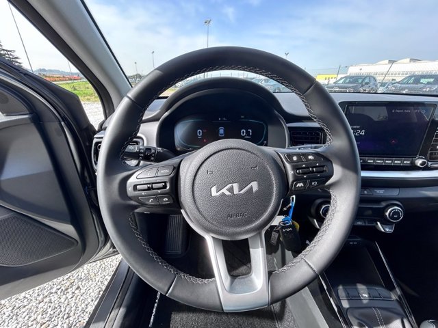KIA Stonic 1.2 gpl style 79cv