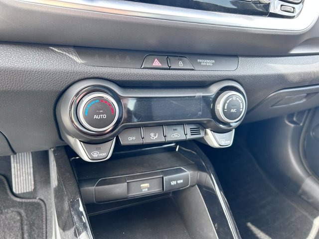 KIA Stonic 1.2 gpl style 79cv