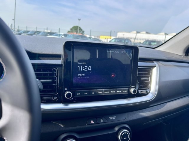 KIA Stonic 1.2 gpl style 79cv