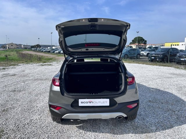 KIA Stonic 1.2 gpl style 79cv