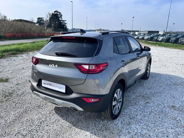 KIA Stonic 1.2 gpl style 79cv