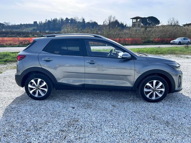 KIA Stonic 1.2 gpl style 79cv