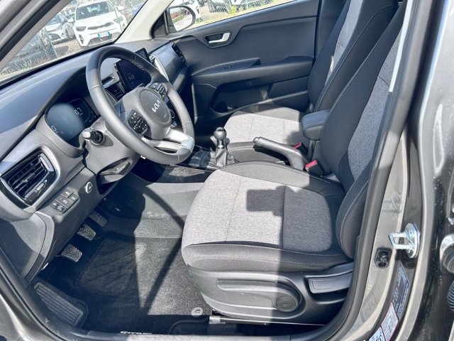 KIA Stonic 1.2 gpl style 79cv