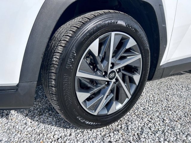 HYUNDAI Tucson 1.6 crdi 48v xline 2wd dct