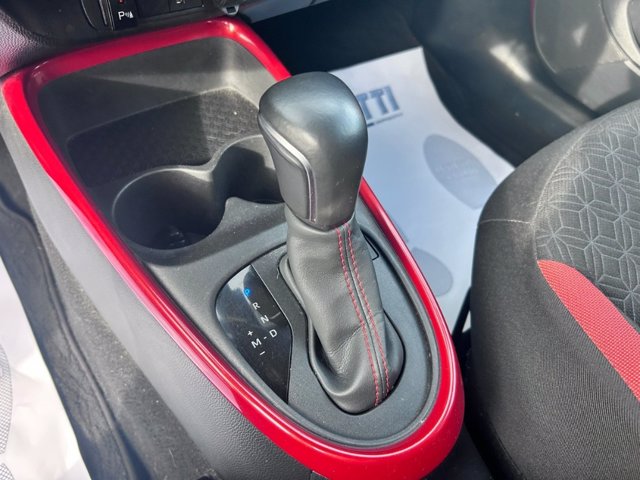 TOYOTA Aygo x 1.0 lounge air 72cv s-cvt