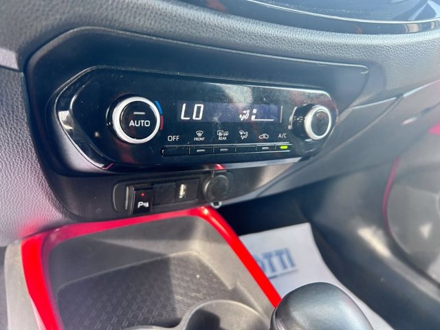 TOYOTA Aygo x 1.0 lounge air 72cv s-cvt