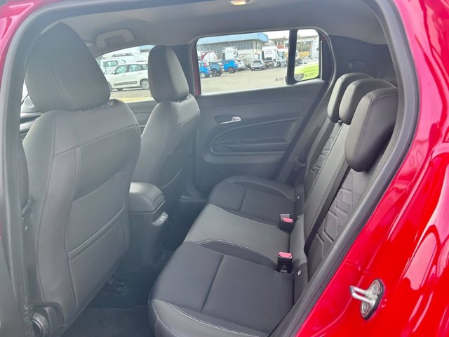 JEEP Avenger 1.2 turbo altitude fwd 100cv