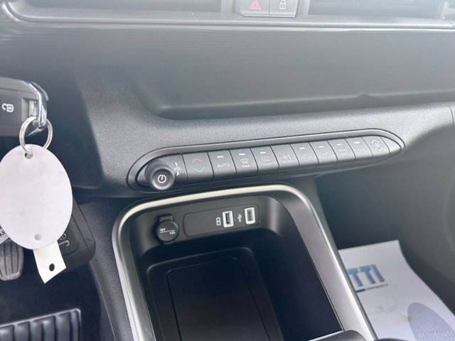 JEEP Avenger 1.2 turbo altitude fwd 100cv