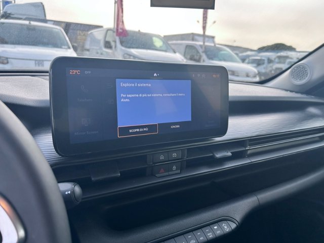 JEEP Avenger 1.2 turbo altitude fwd 100cv