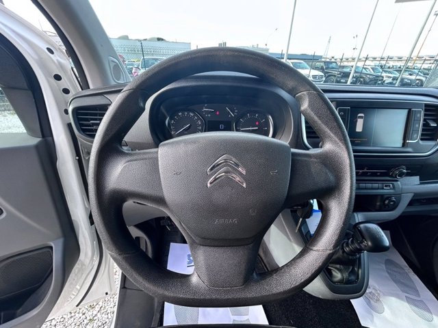 CITROEN Jumpy 2.0 bluehdi m club s&s 120cv