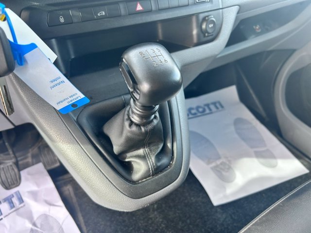 CITROEN Jumpy 2.0 bluehdi m club s&s 120cv