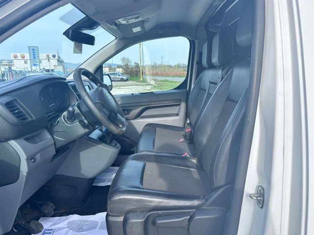 CITROEN Jumpy 2.0 bluehdi m club s&s 120cv