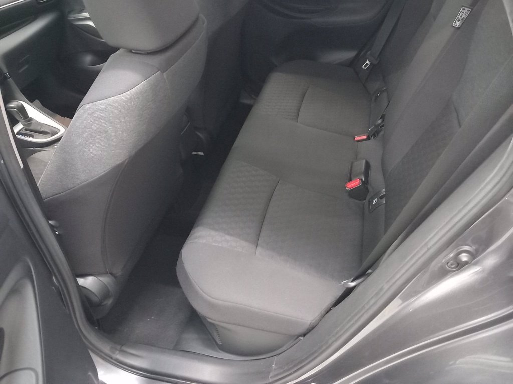 TOYOTA Yaris 1.5 Hybrid 5 porte Trend