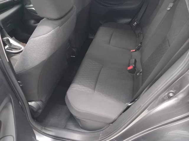 TOYOTA Yaris 1.5 Hybrid 5 porte Trend