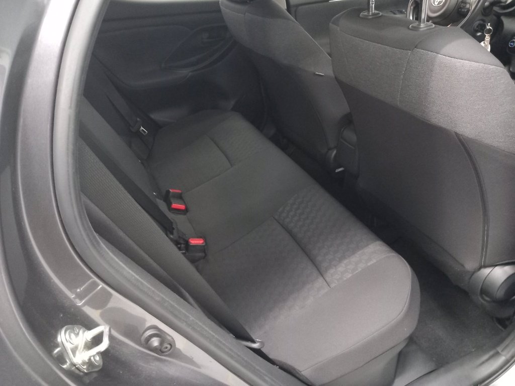 TOYOTA Yaris 1.5 Hybrid 5 porte Trend