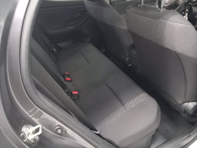 TOYOTA Yaris 1.5 Hybrid 5 porte Trend