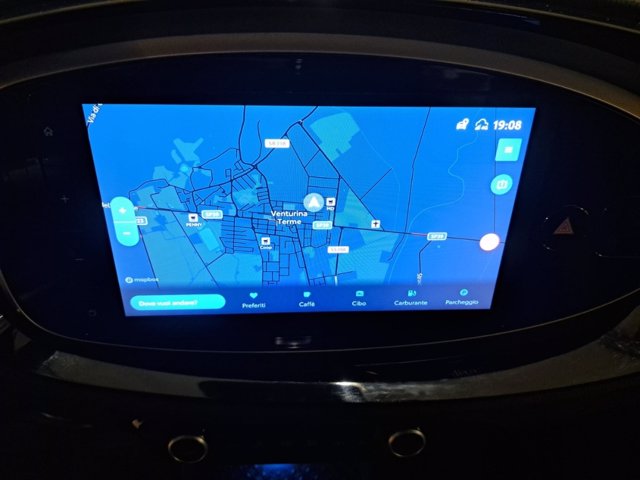 TOYOTA Aygo x 1.0 lounge 72cv