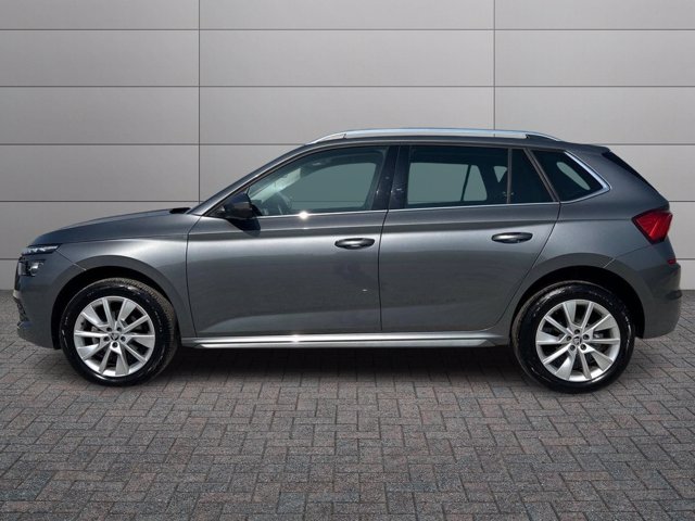 SKODA Kamiq 1.0 tsi style 110cv