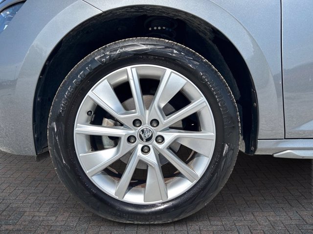 SKODA Kamiq 1.0 tsi style 110cv