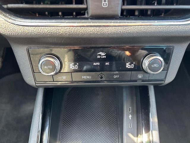 SKODA Kamiq 1.0 tsi style 110cv