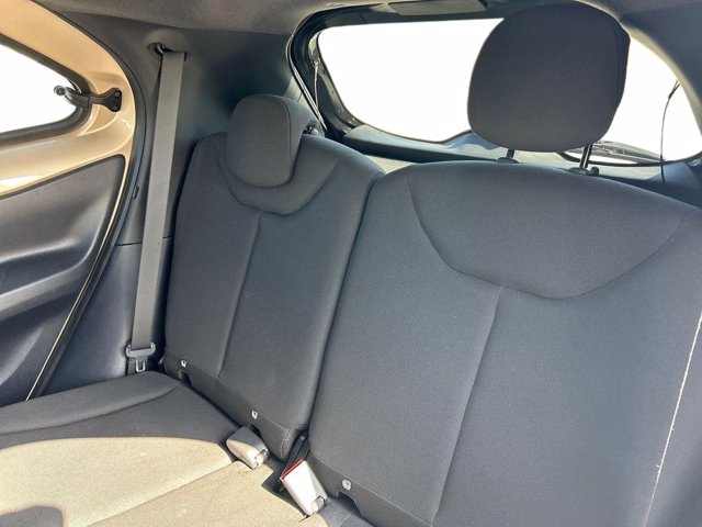 TOYOTA Aygo x 1.0 limited air 72cv