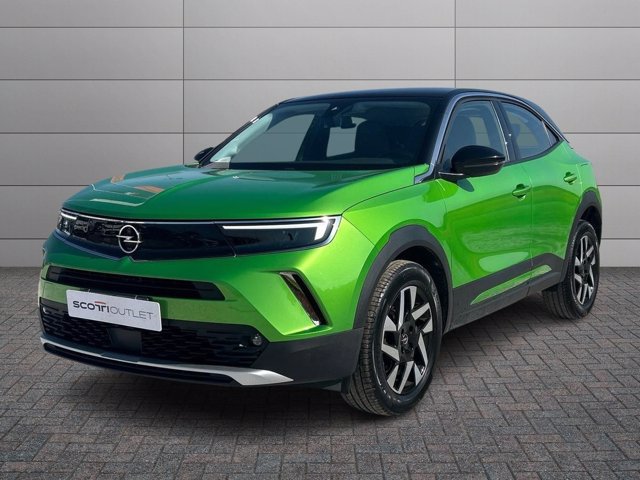 OPEL Mokka 1.5 diesel GS Line