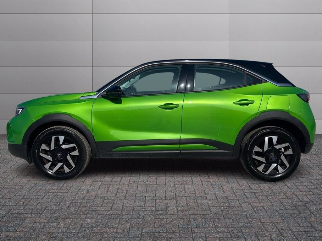 OPEL Mokka 1.5 diesel GS Line