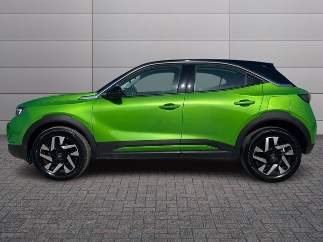 OPEL Mokka 1.5 diesel GS Line