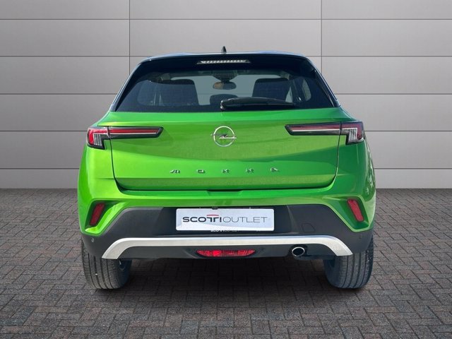 OPEL Mokka 1.5 diesel GS Line