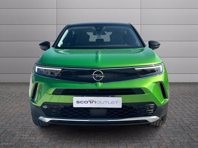 OPEL Mokka 1.5 diesel GS Line