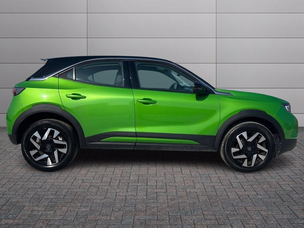 OPEL Mokka 1.5 diesel GS Line