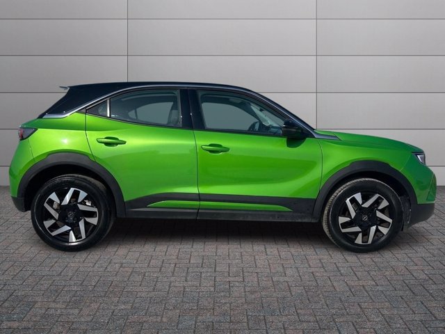 OPEL Mokka 1.5 diesel GS Line