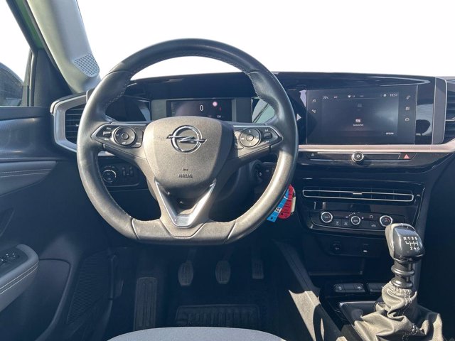 OPEL Mokka 1.5 diesel GS Line