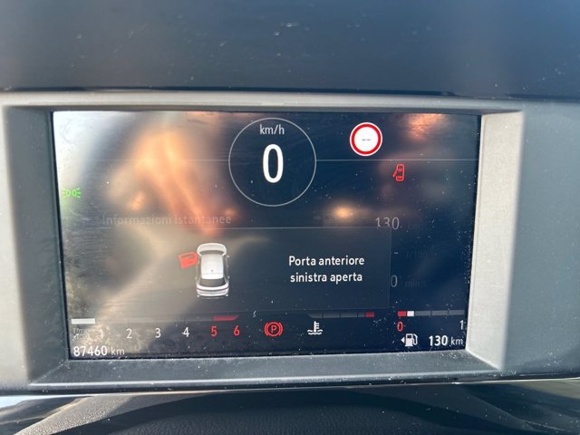 OPEL Mokka 1.5 diesel GS Line