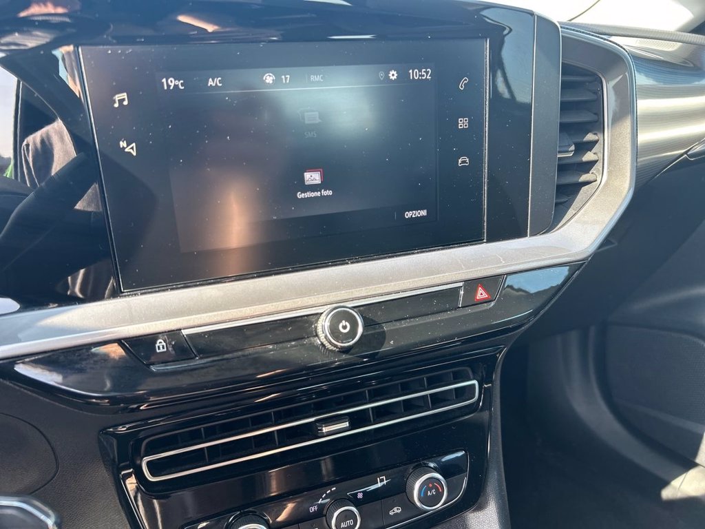 OPEL Mokka 1.5 diesel GS Line