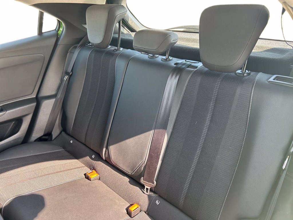 OPEL Mokka 1.5 diesel GS Line