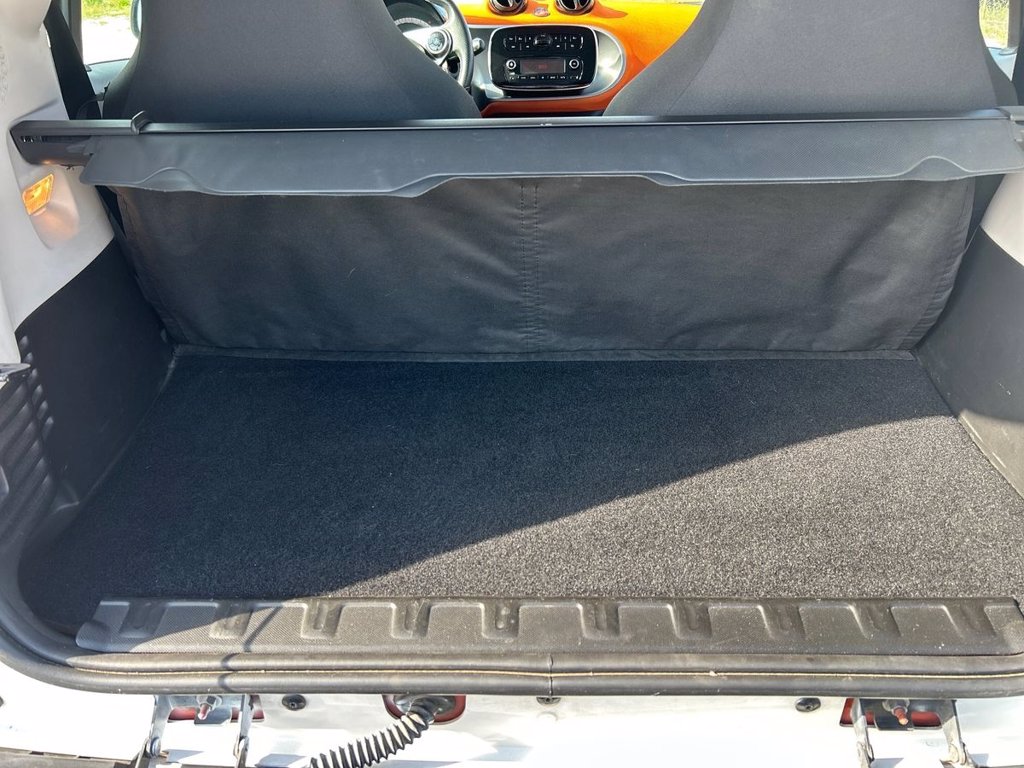 SMART Fortwo 1.0 urban (sport edition1) 71cv