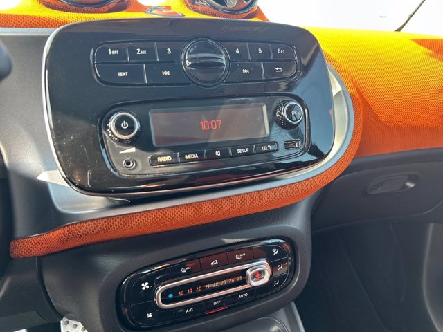 SMART Fortwo 1.0 urban (sport edition1) 71cv