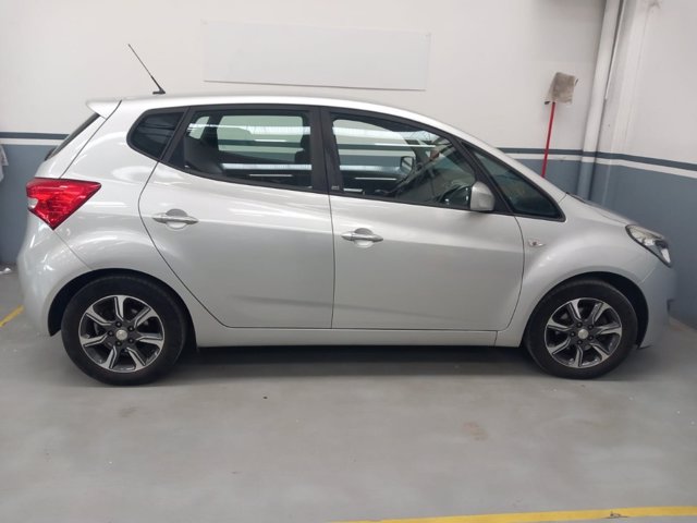 HYUNDAI Ix20 1.4 classic econext e6