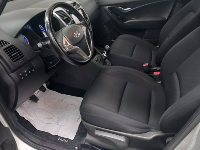 HYUNDAI Ix20 1.4 classic econext e6