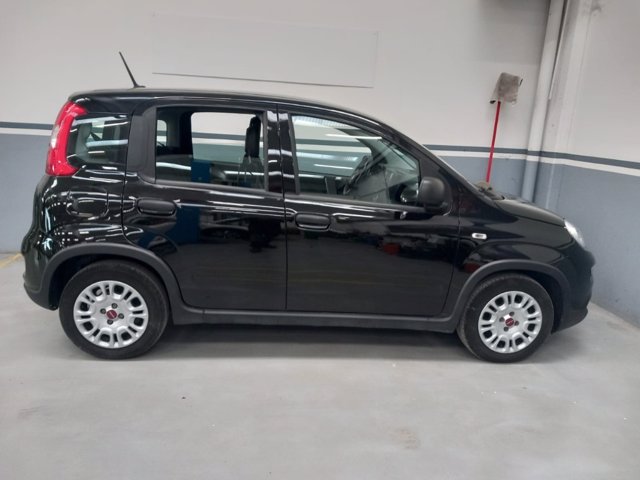 FIAT Panda 1.0 firefly hybrid s&s 70cv