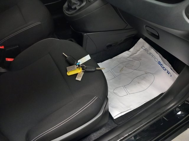 FIAT Panda 1.0 firefly hybrid s&s 70cv