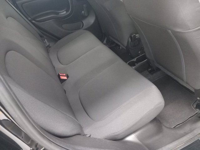 FIAT Panda 1.0 firefly hybrid s&s 70cv