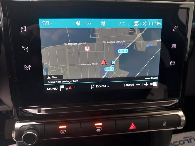 CITROEN C3 1.2 puretech shine s&s 83cv