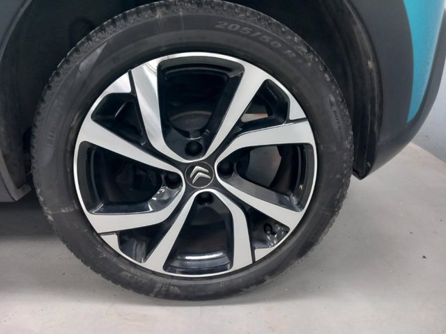 CITROEN C3 1.2 puretech shine s&s 83cv